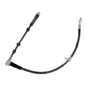 Land Rover LR3 Brake Hose - Front - R1 Concepts - `05-`16